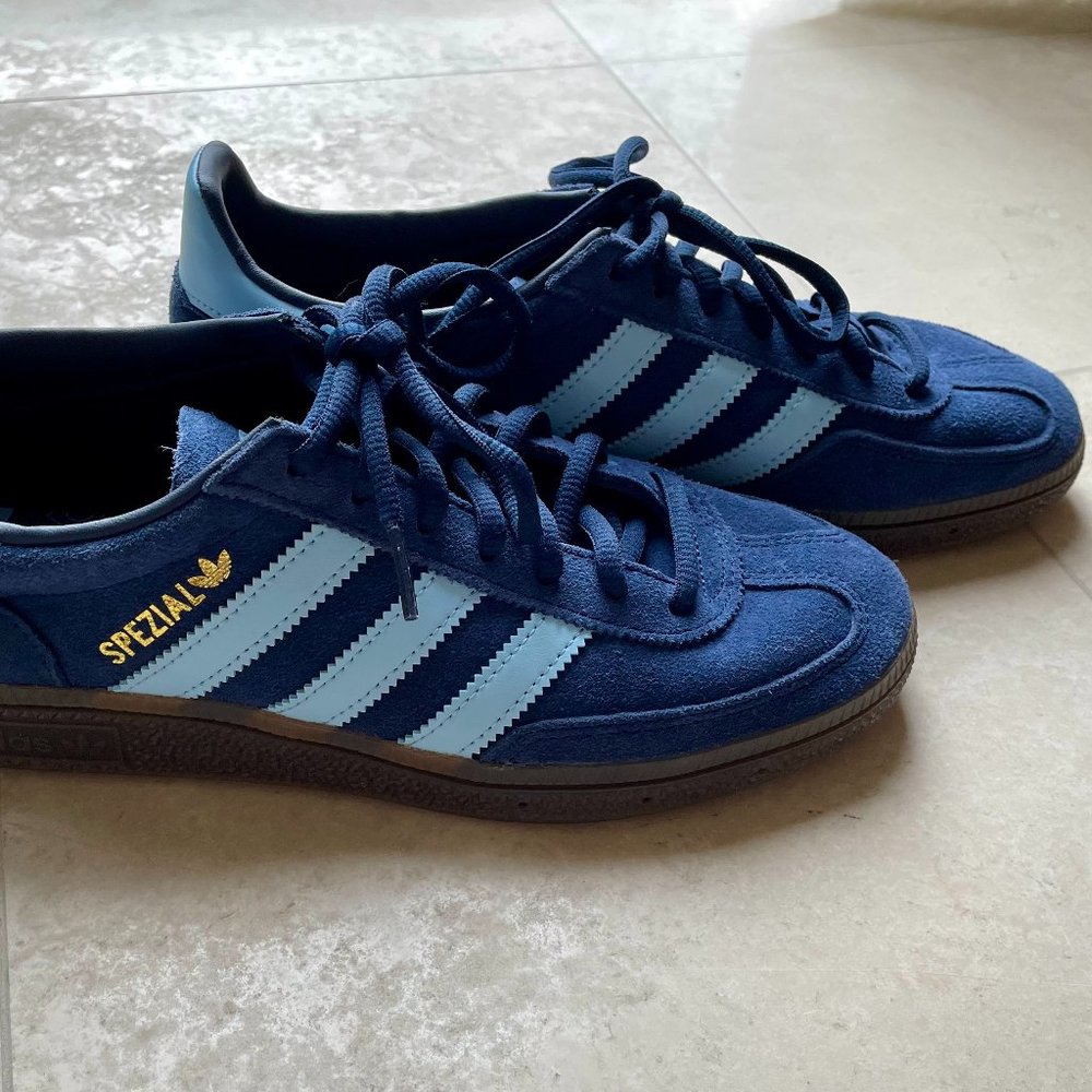 Adidas Spezial 'Handball' sneakers